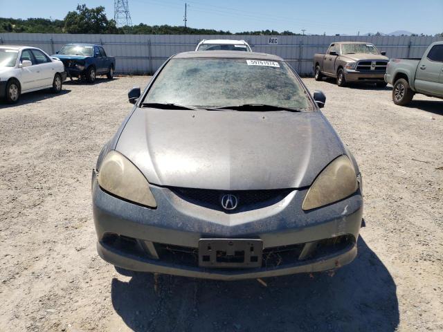2006 Acura Rsx Type-S VIN: JH4DC53096S021135 Lot: 59761974