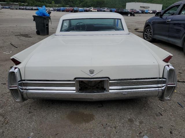 1964 Cadillac Deville VIN: 64J042103 Lot: 58919614