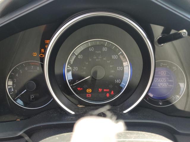 2016 Honda Fit Ex VIN: JHMGK5H73GX043819 Lot: 58363244