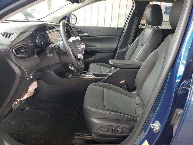 2021 Buick Encore Gx Select VIN: KL4MMESL5MB110833 Lot: 59716804