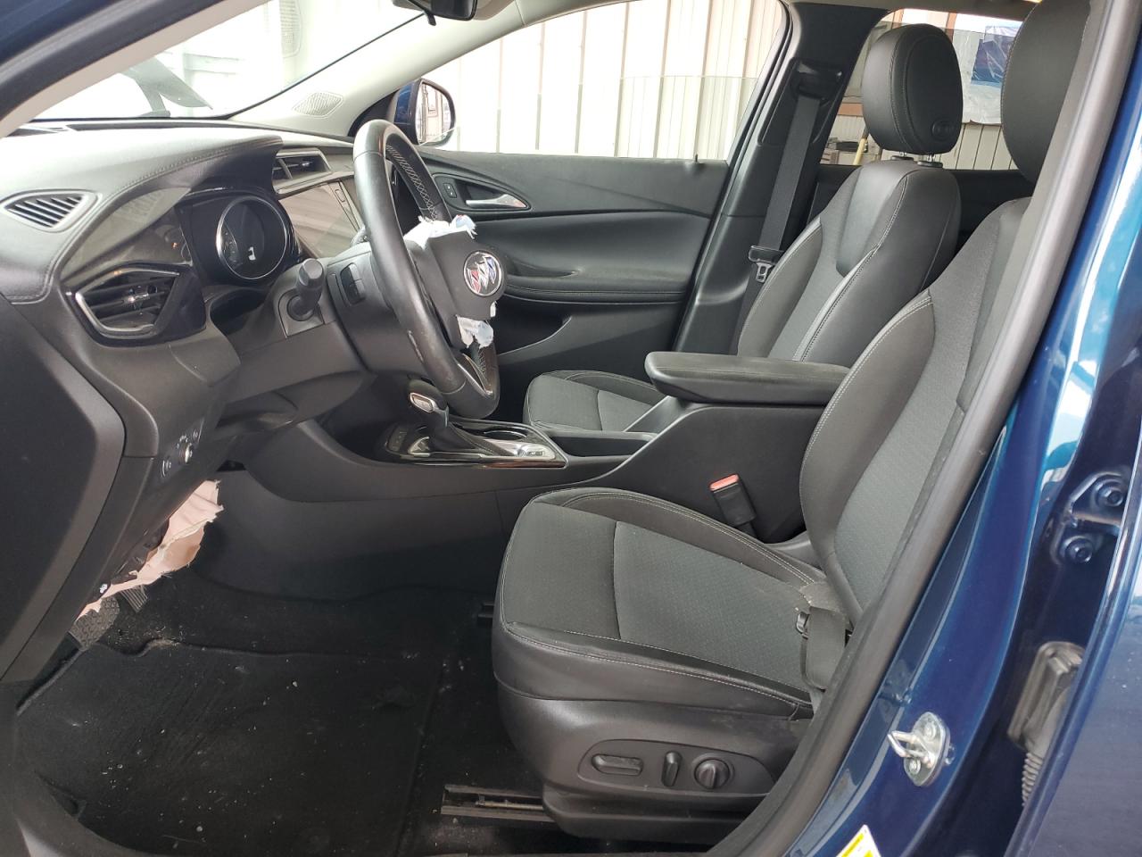 KL4MMESL5MB110833 2021 Buick Encore Gx Select