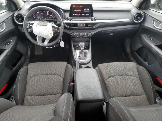 2022 Kia Forte Fe VIN: 3KPF24AD3NE496357 Lot: 58554284