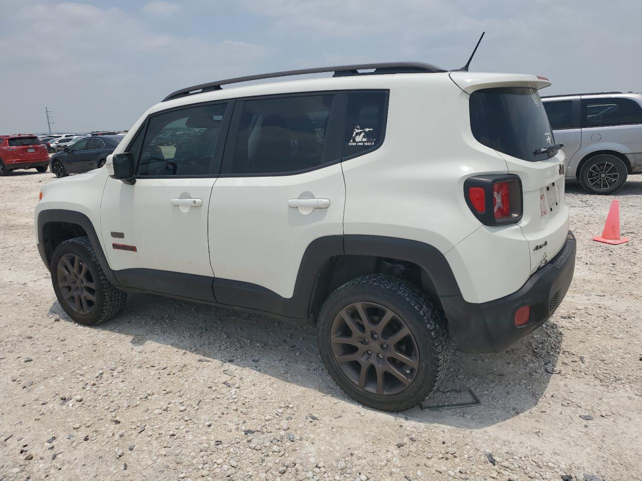 ZACCJBBW8GPC83260 2016 Jeep Renegade Latitude