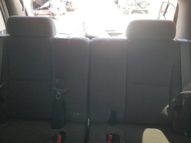 2008 Chevrolet Tahoe C1500 VIN: 1GNFC13058R163423 Lot: 58069584