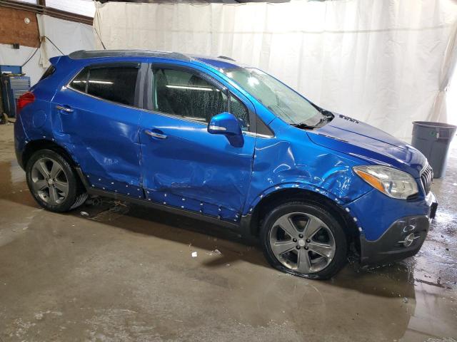 VIN KL4CJFSB2EB538426 2014 Buick Encore, Convenience no.4