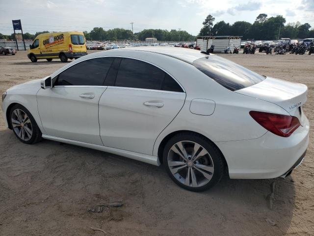 2014 Mercedes-Benz Cla 250 VIN: WDDSJ4EB3EN039785 Lot: 59914084