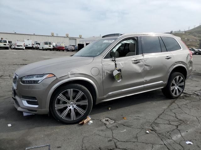2020 VOLVO XC90 T8 IN - YV4BR00L2L1587094