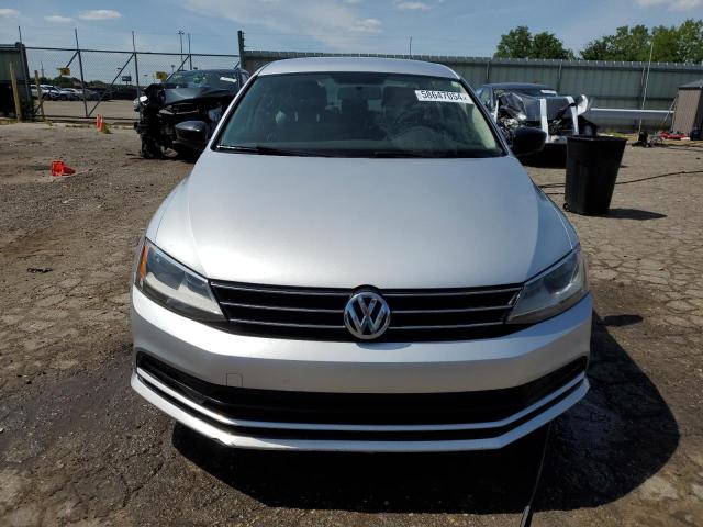 2015 Volkswagen Jetta Base VIN: 3VW2K7AJ9FM303235 Lot: 58647054