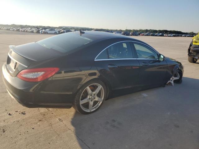 2013 Mercedes-Benz Cls 550 VIN: WDDLJ7DB8DA065926 Lot: 58857304