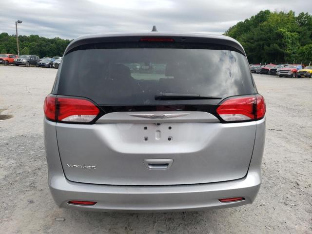 2021 Chrysler Voyager Lxi VIN: 2C4RC1DG4MR521102 Lot: 58299784