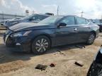 2020 NISSAN ALTIMA S - 1N4BL4BVXLC198398