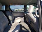 TOYOTA SIENNA XLE photo