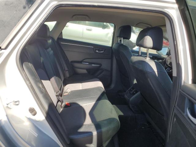 2019 HONDA CLARITY - JHMZC5F1XKC001409