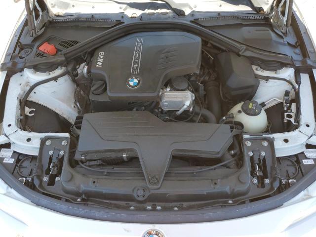 2016 BMW 428 I GRAN - WBA4A9C54GG507895