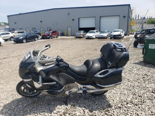 2008 BMW K1200 LT WB10559A88ZL73995