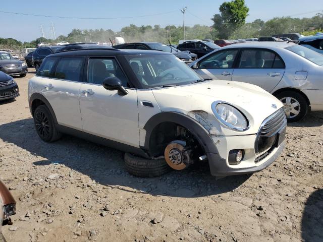 2017 Mini Cooper Clubman VIN: WMWLN5C33H2E33703 Lot: 59240124