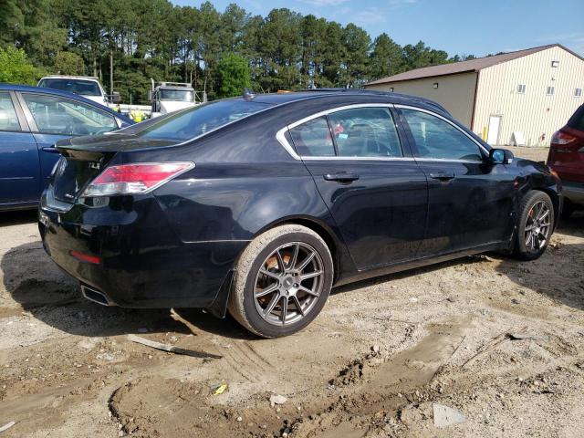 2013 Acura Tl Tech VIN: 19UUA9F55DA002057 Lot: 58839944