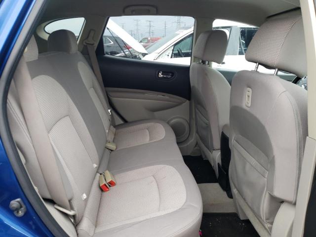 2009 Nissan Rogue S VIN: JN8AS58T89W060164 Lot: 60272524