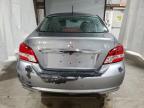 MITSUBISHI MIRAGE G4 photo