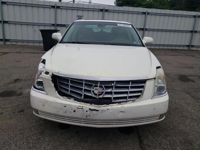 2006 Cadillac Dts VIN: 1G6KD57Y66U202917 Lot: 57142634