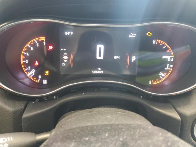 2015 Dodge Durango Citadel VIN: 1C4RDJEG8FC885966 Lot: 58256104