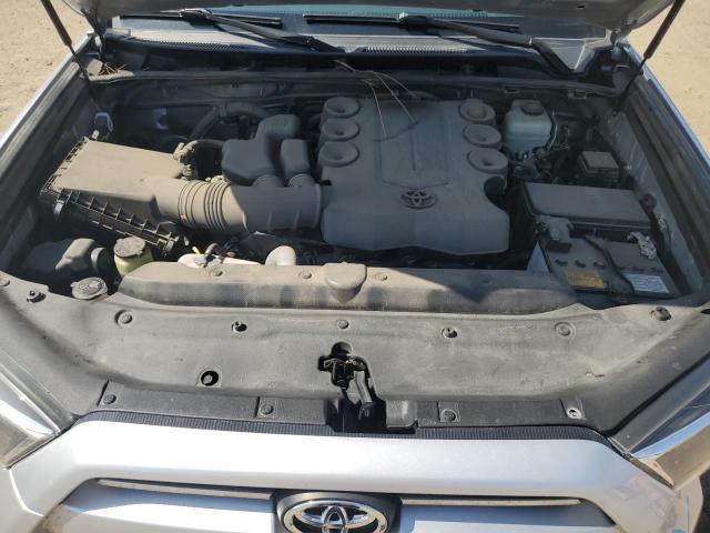 2021 Toyota 4Runner Sr5 Premium VIN: JTERU5JR9M5926648 Lot: 60222944