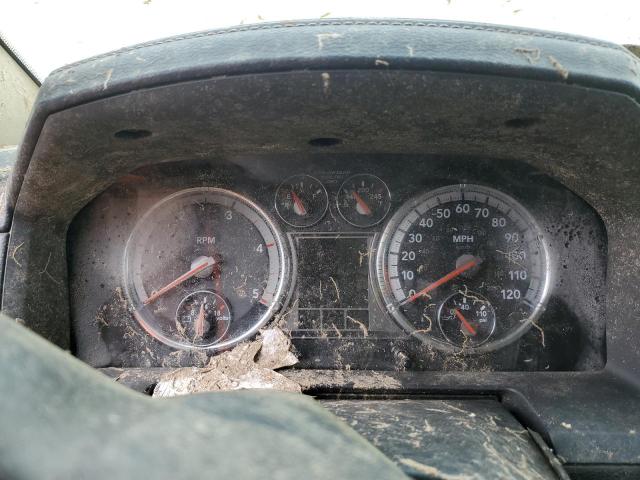 2012 Dodge Ram 2500 Longhorn VIN: 3C6TD4PL8CG292741 Lot: 57164954