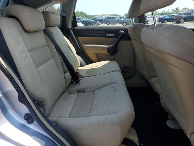 2008 Honda Cr-V Lx VIN: JHLRE48338C037880 Lot: 60058144