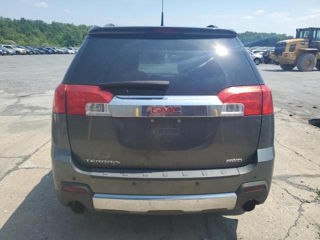 2013 GMC Terrain Slt VIN: 2GKFLXE37D6106685 Lot: 59841524