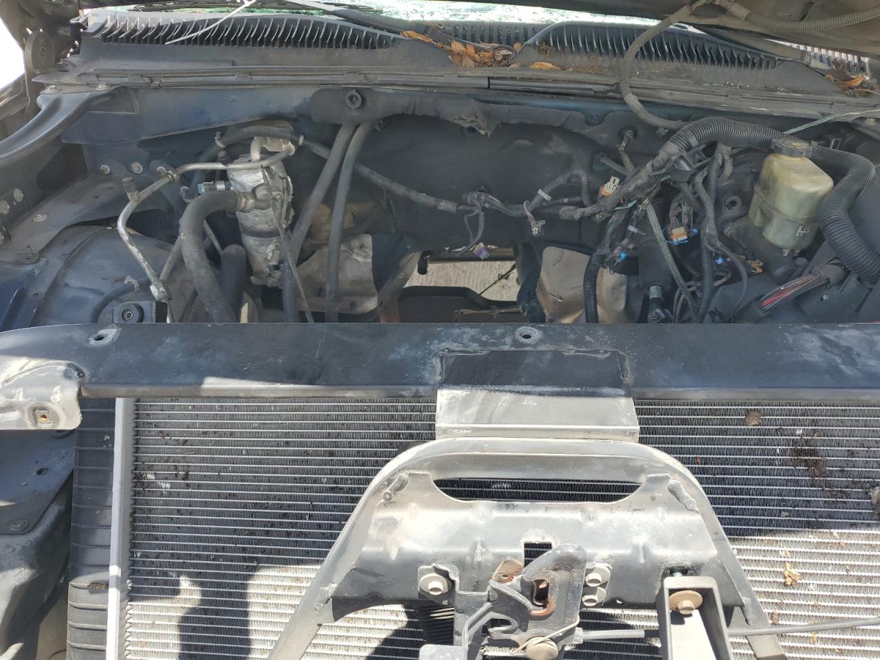 1GNEC13T81R106175 2001 Chevrolet Tahoe C1500