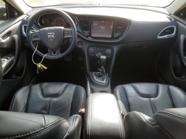 2014 Dodge Dart Limited VIN: 1C3CDFCB3ED833961 Lot: 58582004