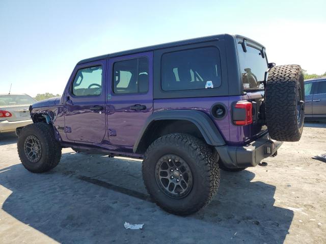 1C4HJXDG5PW526406 Jeep Wrangler S 2