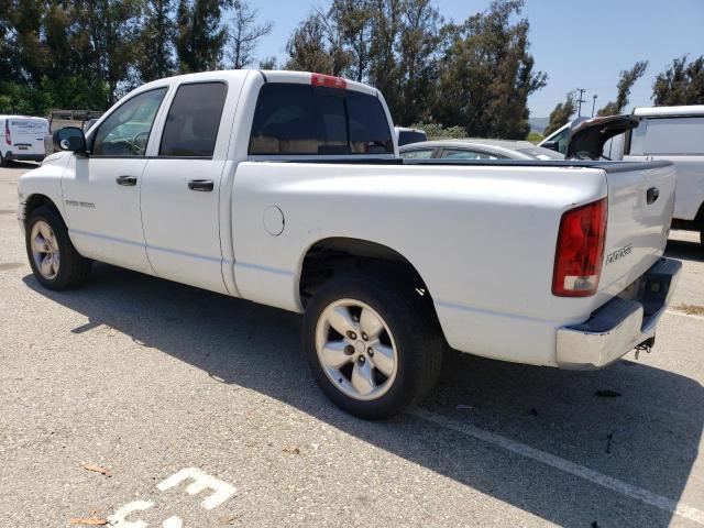 2004 Dodge Ram 1500 St VIN: 1D7HA18D94S553291 Lot: 59726694