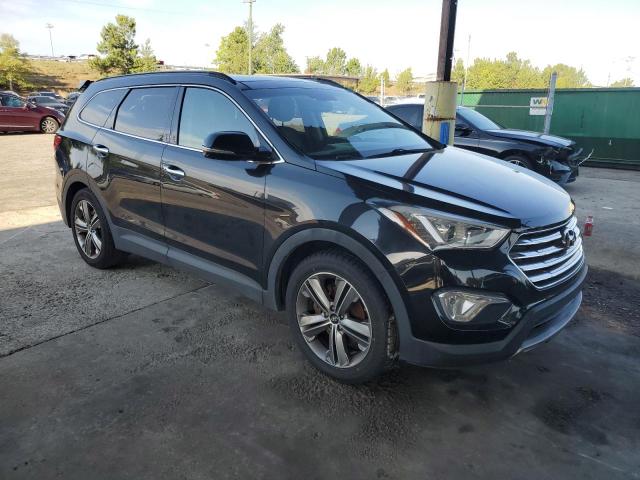 2016 Hyundai Santa Fe Se Ultimate VIN: KM8SR4HF5GU134872 Lot: 58816284