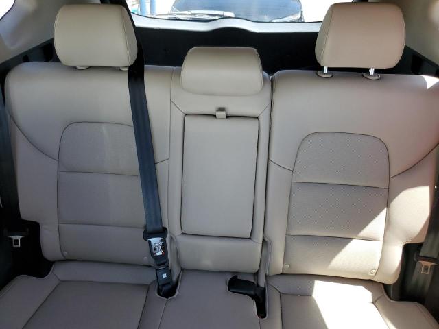 2016 Hyundai Tucson Limited VIN: KM8J3CA21GU040762 Lot: 59672224