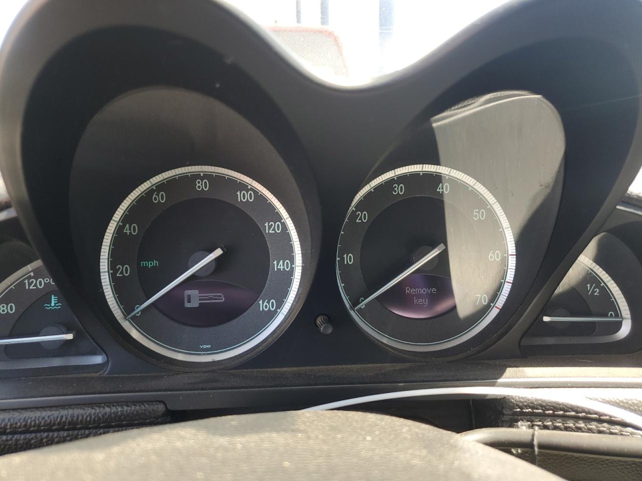 WDBSK75F65F090590 2005 Mercedes-Benz Sl 500