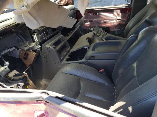 2004 GMC Sierra K2500 Heavy Duty VIN: 1GTHK23UX4F117739 Lot: 59274414