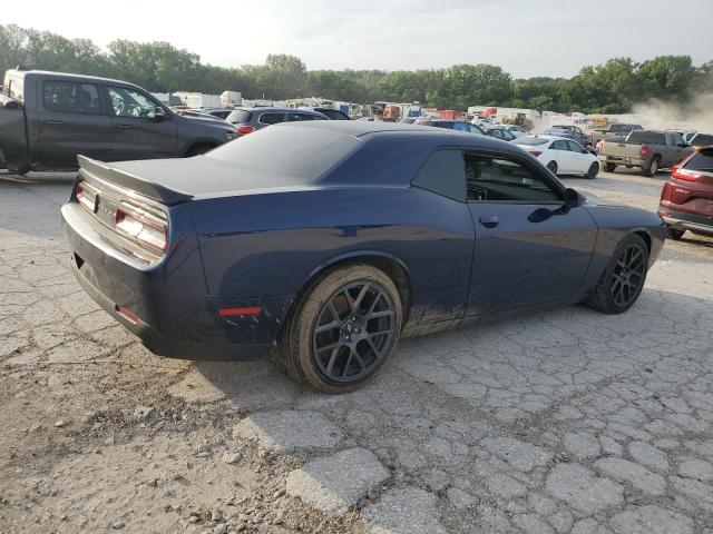 2017 DODGE CHALLENGER - 2C3CDZBT4HH598327