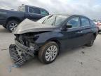 2018 NISSAN SENTRA S - 3N1AB7AP0JY311957