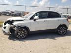 FIAT 500X TREKK photo