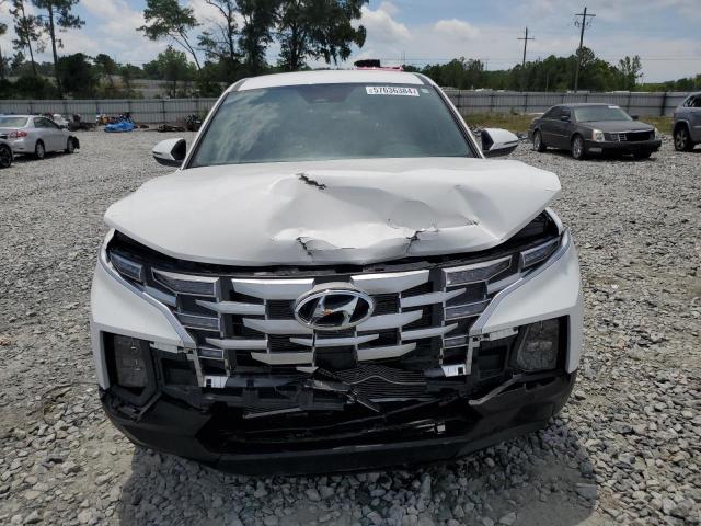 2024 HYUNDAI SANTA CRUZ - 5NTJBDAE7RH083654