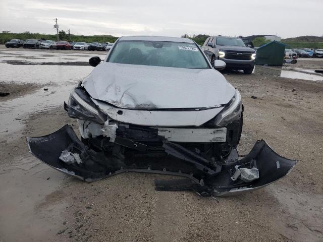 2022 Nissan Altima Sv VIN: 1N4BL4DV1NN394637 Lot: 58822124