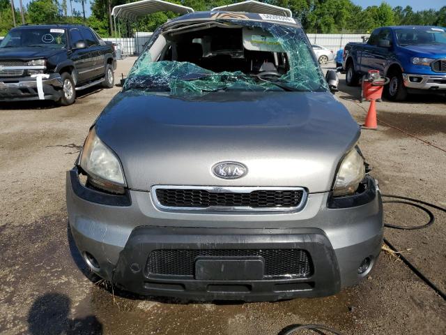 KNDJT2A23B7254335 2011 Kia Soul +