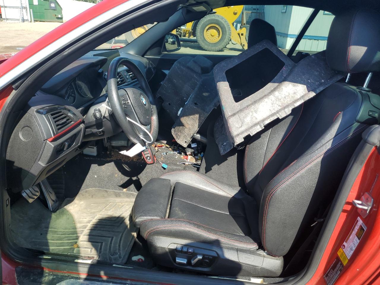 WBA2K9C55HV646757 2017 BMW 230I