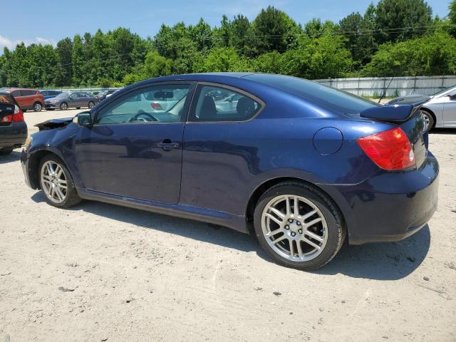 2007 Toyota Scion Tc VIN: JTKDE167170215290 Lot: 57410844