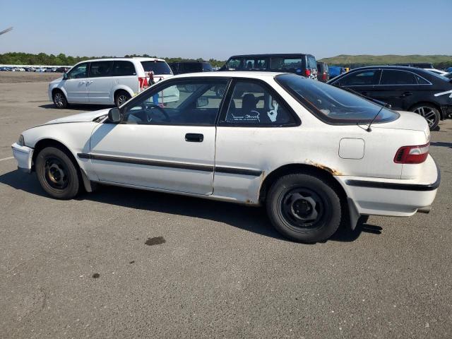 1990 Acura Integra Rs VIN: JH4DA9448LS025882 Lot: 57559434