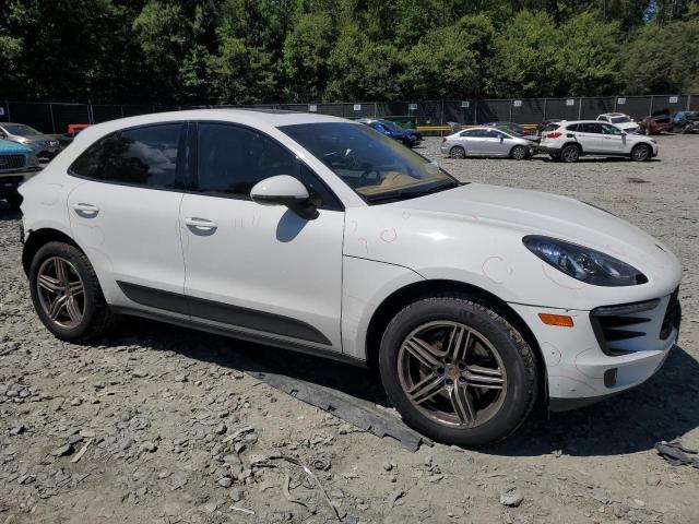 2015 Porsche Macan S VIN: WP1AB2A50FLB52449 Lot: 59651834