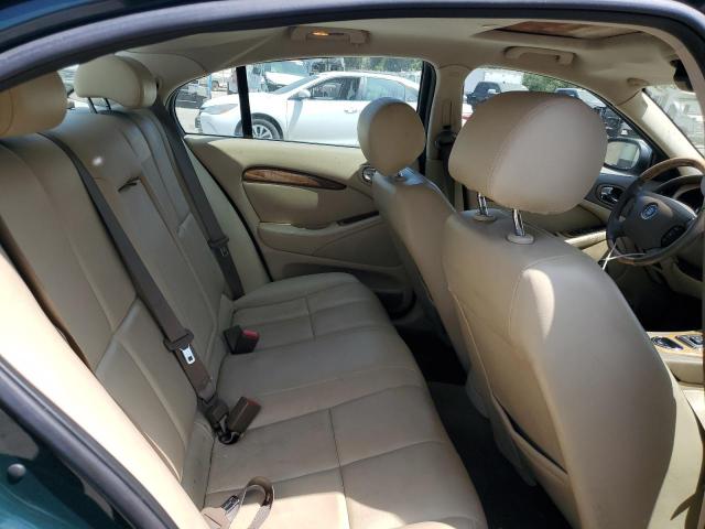 2006 Jaguar S-Type VIN: SAJWA01A86FN67384 Lot: 57696284