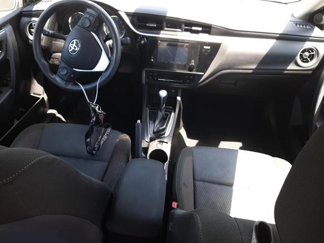 2017 TOYOTA COROLLA L - 5YFBURHE9HP693038