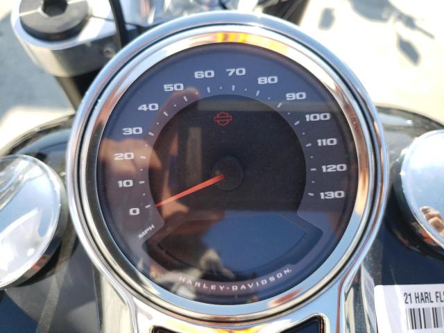 2021 HARLEY-DAVIDSON FLSB - 1HD1YMJ28MB035754